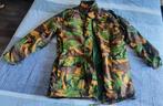 Legerparka met bilaminaat en wintervoering nieuw, Ophalen, Landmacht, Nederland, Kleding of Schoenen
