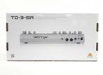 Behringer TD-3 verpakking + handleiding., Ophalen of Verzenden, Zo goed als nieuw, Overige aantallen, Overige merken