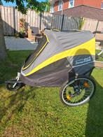 InnoPet hondenfietskar  95 cm diep, 60 cm breed en 75 hoog, Fietsen en Brommers, Fietsaccessoires | Aanhangers en Karren, Ophalen