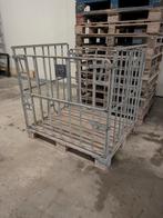 Kool kisten / opslag kisten, Doe-het-zelf en Verbouw, Kratten en Dozen, Ophalen, 100 cm of meer, 60 cm of meer, Zo goed als nieuw
