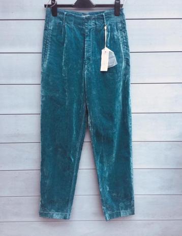 Nieuw met kaartjes forte forte broek beschikbaar voor biedingen