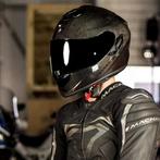 Scorpion EXO 1400 air carbon, Ophalen of Verzenden, Tweedehands, Integraalhelm, Overige merken