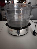 Tefal Stoomkoker - Gebruikt, Witgoed en Apparatuur, Stoomapparaten, Ophalen, Gebruikt, Kledingstomer