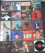110 vinyl platen lp,s jaren 70/80 in 1 koop 99 euro, Ophalen of Verzenden, Zo goed als nieuw, Pop