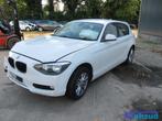 BMW F20 116D 1.6 VERSNELLINGSBAK 6 BAK HANDBAK, Auto-onderdelen, Transmissie en Toebehoren, Ophalen of Verzenden, Gebruikt, BMW