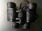 Konus 8x40 verrekijker, Zo goed als nieuw, 8 tot 12x, Met hoes of tas, Porro (met knik)