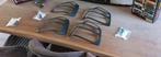 achterlichtcovers VW Golf 3, Ophalen, Volkswagen, Nieuw, Bumper