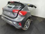 Focus Hatchback achterkant auto  2020, Ophalen, Gebruikt, -, -