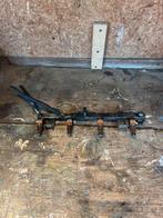 Saab 9-5 Injector Rail met 4 Injectoren, Ophalen of Verzenden, Gebruikt, Saab