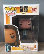 307 Michonne The Walking Dead Funko Pop, Verzamelen, Zo goed als nieuw, Verzenden