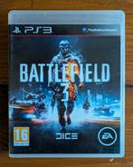 PS3 game Battlefield 3, Ophalen of Verzenden, Shooter, 1 speler, Zo goed als nieuw
