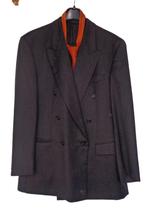 Luxe kostuum, Ragazzo Digel, puur wol, maat 50, Maat 48/50 (M), Digel, Ophalen of Verzenden, Zo goed als nieuw