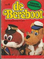 De Bereboot, Ophalen of Verzenden, Zo goed als nieuw