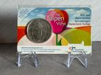 Coincard 2012 Tulpen Vijfje, Ophalen of Verzenden, Nederland