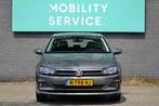 Volkswagen Polo 1.0 MPI Comfortline Navi Clima Cruise CarPla, Voorwielaandrijving, Stof, Gebruikt, Euro 6
