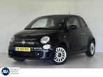 Fiat 500 1.0 Hybrid Rockstar | Apple-Android | Panoramadak |, Voorwielaandrijving, Traction-control, Gebruikt, Euro 6