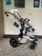 Gratis Joolz kinderwagen inclusief reiswieg en accessoires, Kinderen en Baby's, Kinderwagens en Combinaties, Ophalen, Gebruikt