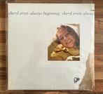 Cheryl Ernst - Always Beginning (1973), Cd's en Dvd's, Vinyl | Pop, 1960 tot 1980, Gebruikt, Ophalen of Verzenden, 12 inch