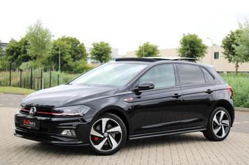 Volkswagen POLO 2.0 TSI GTI l Pano l Camera l Virtual beschikbaar voor biedingen