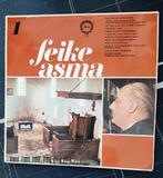3 LP's van Feike Asma, Cd's en Dvd's, Vinyl | Klassiek, Ophalen, Gebruikt, Overige typen, 12 inch