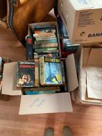 Oude oorlogsboeken, Ophalen, 20e eeuw of later, Gelezen