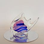 Maanvis Artglass Espoo Finland, Antiek en Kunst, Ophalen of Verzenden