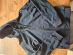 Softshell jas maat S superdry, Ophalen of Verzenden, Zo goed als nieuw, Blauw