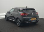 Renault Clio TCe 100 Bi-Fuel Intens - RIJKLAARPRIJS - LPG-G3, Voorwielaandrijving, 12 maanden, 101 pk, Leder en Stof