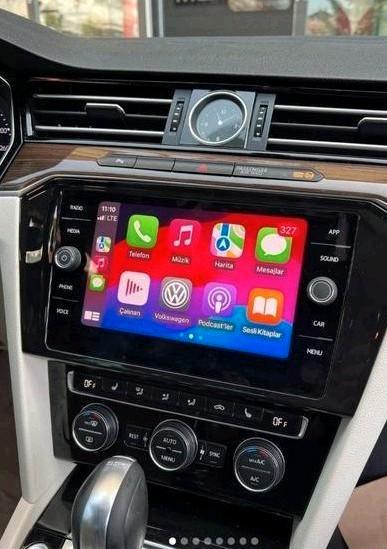 VW inbouw, coderen en aanpassingen, Auto diversen, Overige Auto diversen, Ophalen