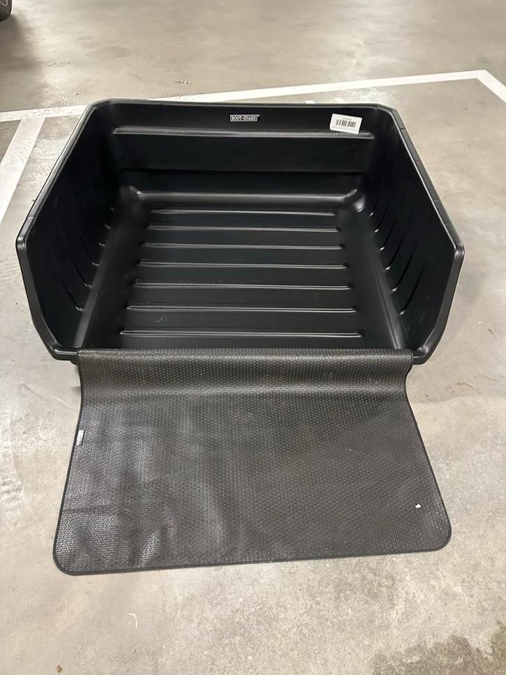 Boot Guard Laadbak Volvo V90 - ( 99 x 90 x 33 cm), Auto diversen, Kofferbakmatten, Zo goed als nieuw, Ophalen