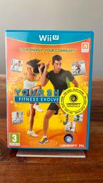 Your Shape Fitness Evolved 2013, Overige genres, Ophalen of Verzenden, Zo goed als nieuw, 3 spelers of meer