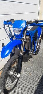 Yamaha wr450f in onderdelen wr250  wr crossmotor onderdelen, Ophalen of Verzenden, Zo goed als nieuw