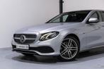 Mercedes-Benz E-klasse 350 e Lease Edition LUCHTVERING/LANEA, Automaat, Achterwielaandrijving, Gebruikt, Leder en Stof