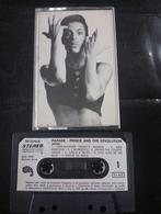 Prince - Parade Cassetteband, Gebruikt, 1 bandje, Ophalen of Verzenden, Origineel