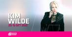 2 concerttickets Kim Wilde Hedon Zwolle 19 oktober 2025, Twee personen, Oktober