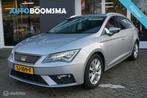 Seat Leon ST 1.0 TSI 115pk DSG Business Intense Trekhaak Led, Stof, Gebruikt, Met garantie (alle), 23 km/l