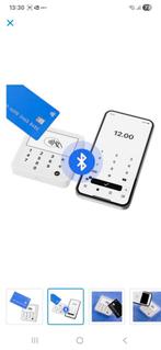 Sum Up Solo mobiel pinapparaat. Nieuw in de doos, Ophalen of Verzenden, Zo goed als nieuw