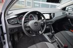 Volkswagen Polo 1.0 TSI Business R | 115 pk | R-Line | Apple, Stof, Gebruikt, 580 kg, 116 pk