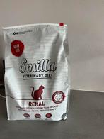 Smilla kattenvoer renal nieren 3 kg, Ophalen of Verzenden, Kat