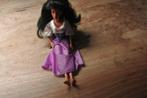 Barbie Esmeralda Disney/ nr 237, Kinderen en Baby's, Speelgoed | Poppen, Ophalen of Verzenden, Gebruikt, Barbie