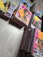 Collectie tina tinas tina's tijdschriften magazines boekjes, Ophalen of Verzenden, Zo goed als nieuw