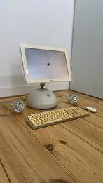 iMac G4 1Ghz 17" - Complete set, Ophalen, Apple