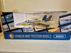 Franklin mint metal Diecast model scale 1:48, Ophalen of Verzenden, Nieuw, Groter dan 1:72, Overige merken