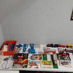 Vintage Lego Trein, rails en andere sets, Kinderen en Baby's, Speelgoed | Duplo en Lego, Complete set, Gebruikt, Lego, Ophalen