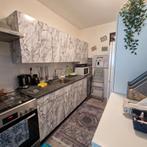 Keuken wrappen, Ophalen, Zo goed als nieuw