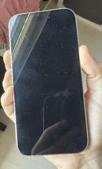 Apple iPhone 14 Pro Goud 256gb in prima staat met garantie, Ophalen of Verzenden, Zo goed als nieuw, 85 %, 256 GB