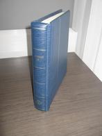 Leuchtturm album Oostenrijk 1945 t/m 1974, Leeg., Postzegels en Munten, Postzegels | Toebehoren, Verzenden, Verzamelalbum