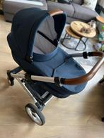 Mutsy Nio Kinderwagen 3-in-1, Ophalen, Zo goed als nieuw, Combiwagen, Mutsy