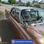 Dodge Matador | 1960 | Route 66 Auctions, Auto's, Oldtimers, Overige carrosserieën, Zwart, Bedrijf, Handgeschakeld