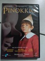 Pinokkio Nederlands gesproken, Cd's en Dvd's, Alle leeftijden, Ophalen of Verzenden, Zo goed als nieuw
